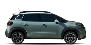 Citroën C3 Aircross - BlueHDi 110 S&S Shine