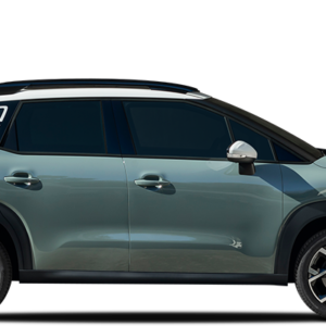 Citroën C3 Aircross - BlueHDi 110 S&S Shine