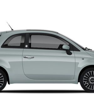 FIAT 500 Hybrid - 1.0 70cv Ibrido