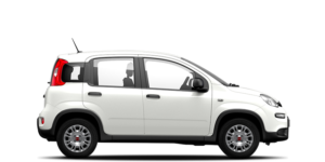 FIAT Panda - 1.0 FireFly 70cv S&S Hybrid