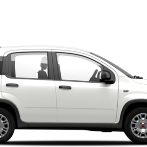 FIAT Panda - 1.0 FireFly 70cv S&S Hybrid