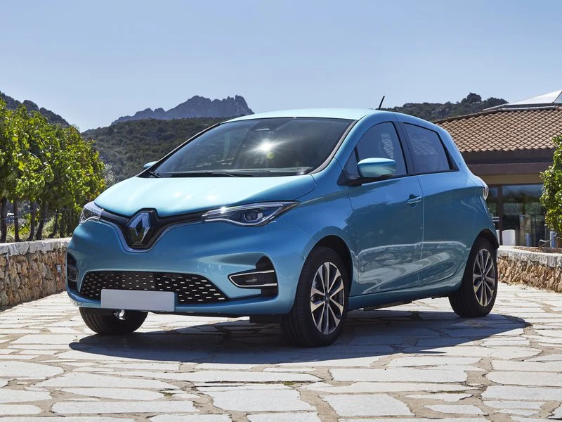 renault-zoe-2019-front-side-view