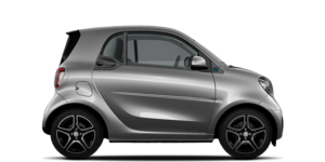 smart EQ fortwo - EQ 60kW passion