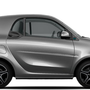 smart EQ fortwo - EQ 60kW passion