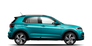 Volkswagen T-Cross - 1.0 TSI Style