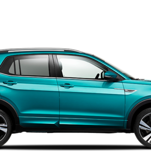 Volkswagen T-Cross - 1.0 TSI Style