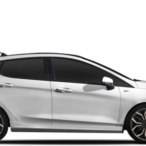 Ford Nuova Fiesta - 1.0 EcoBoost Hybrid 125CV Titanium