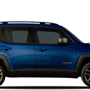 Jeep Renegade - 1.6 MJet 130cv Limited