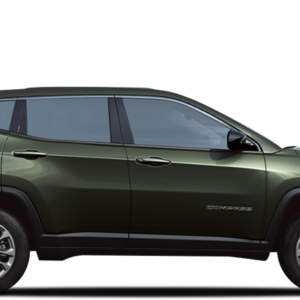 Jeep Nuova Compass - 1.6 MJet II 96kW Limited