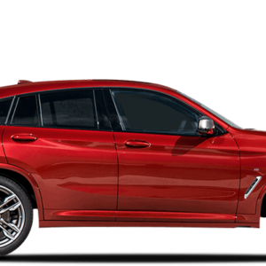 BMW X4 - xDrive 20d MH48V