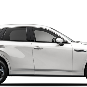 Mazda Nuova CX-60 - 2.5L e-SKYACTIV PHEV Exclusive Line AWD Auto