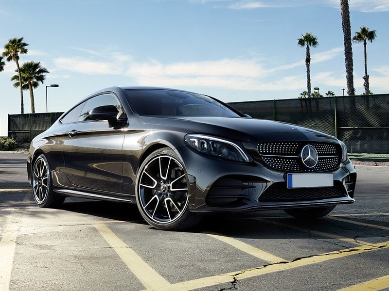 mercedes-benz-c-class-coupe-front-view-1