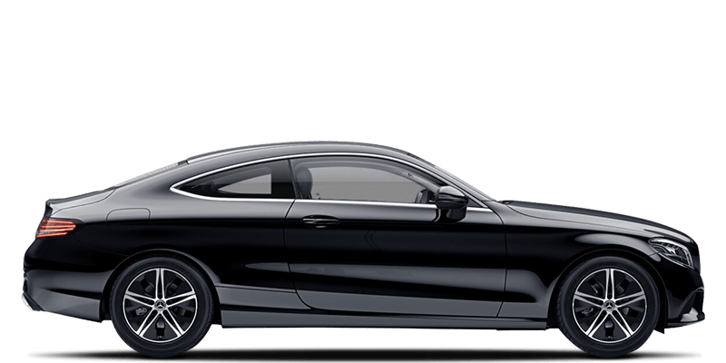 Mercedes-Benz Classe C Coupé – C220 d Premium Plus Auto