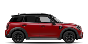 MINI Countryman - Cooper S ALL4 4WD automatica