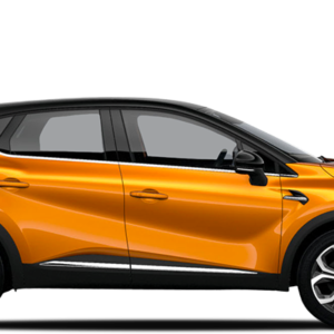 Renault Nuovo Captur - 1.0 TCE 90 TECHNO