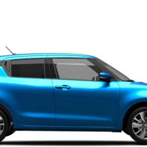 Suzuki Nuova Swift Hybrid - 1.2 Hybrid Top 2WD