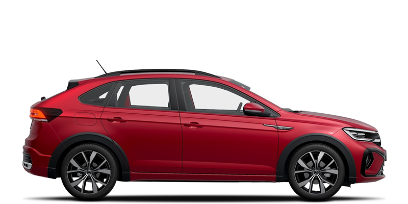 Volkswagen Taigo – 1.0 TSI 70kW Life