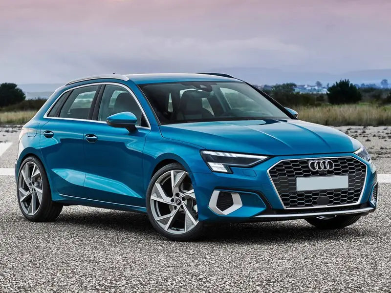 A3 Sportback - 35 TDI S tronic Business