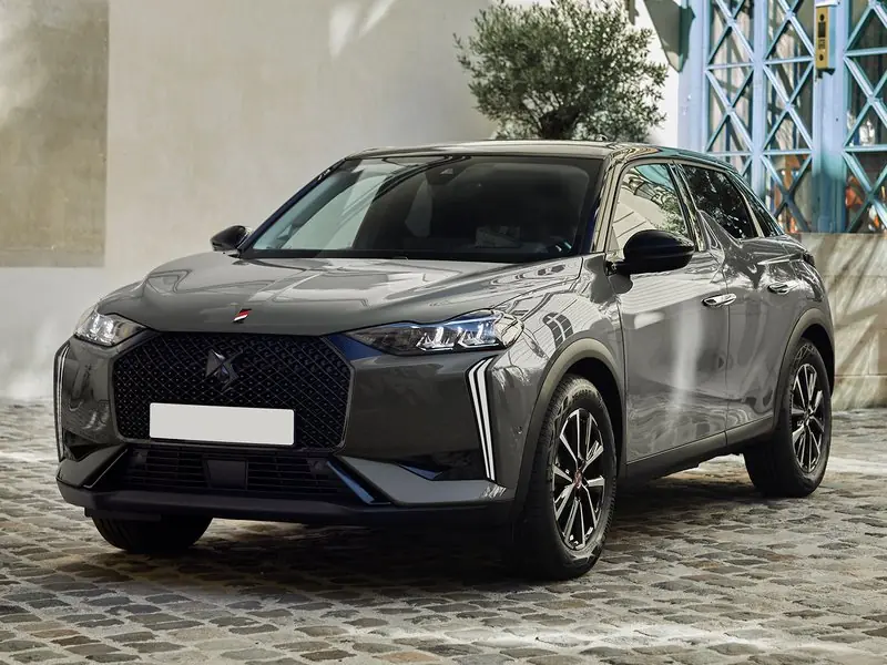 DS 3 – PureTech 130 Automatico Bastille Business