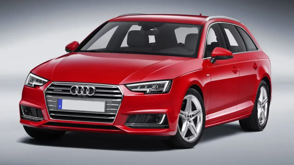A4 30 TDI/136CV S tronic Business