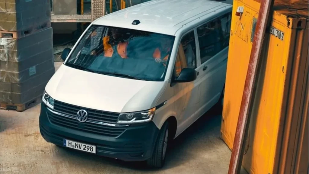 Transporter