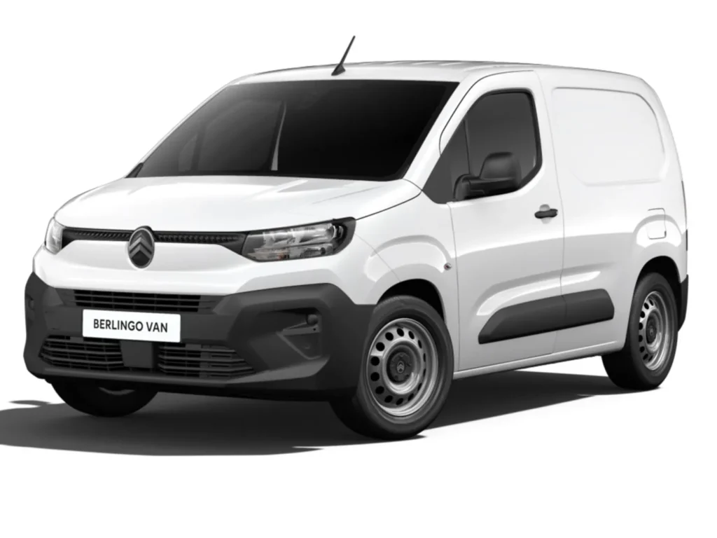 Berlingo  BlueHDi 100 S&S M
