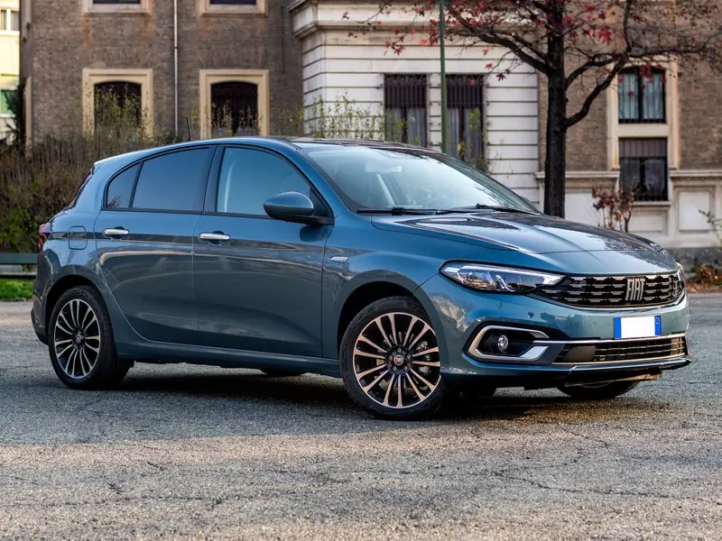 Tipo Station Wagon - 1.6 Mjt 130cv S&S