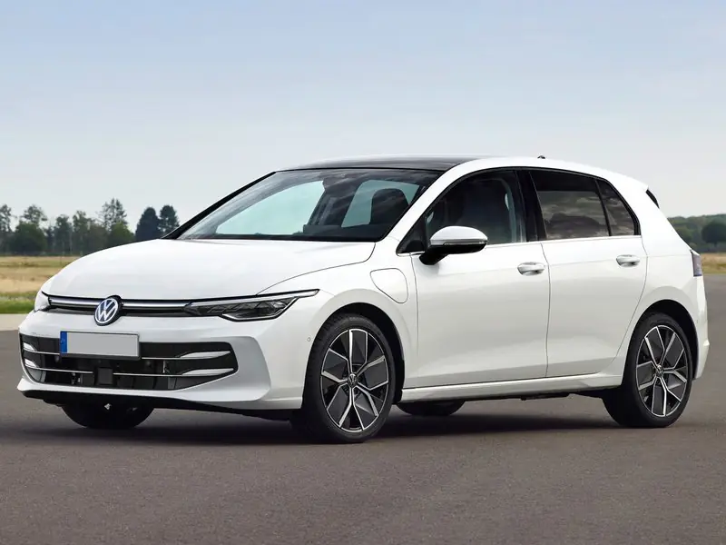 Golf - 2.0 TDI SCR 110KW Edition Plus DSG