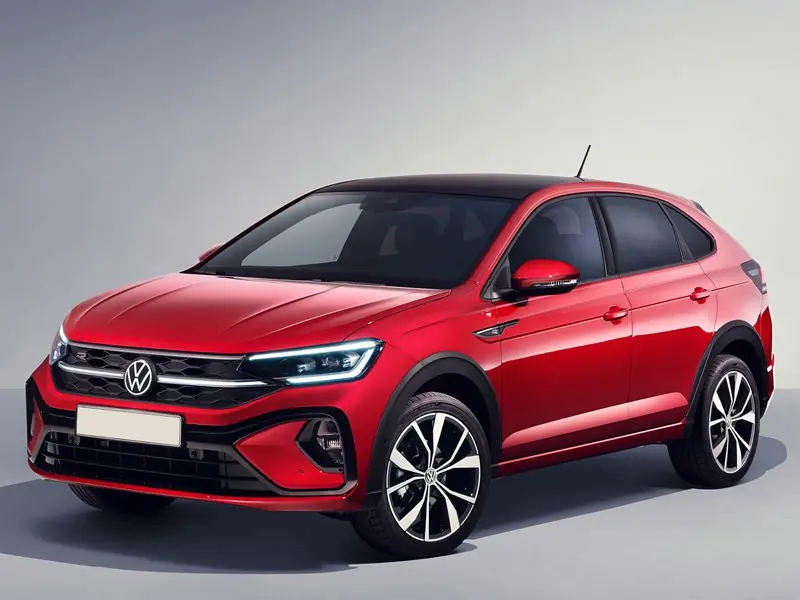 Taigo - 1.0 TSI 70kW Life