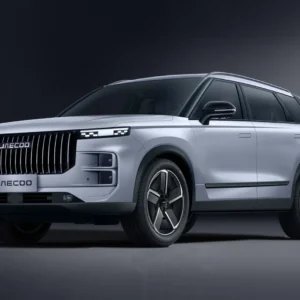 Jaecoo 7 1.6 TGDI aut. 2WD Premium