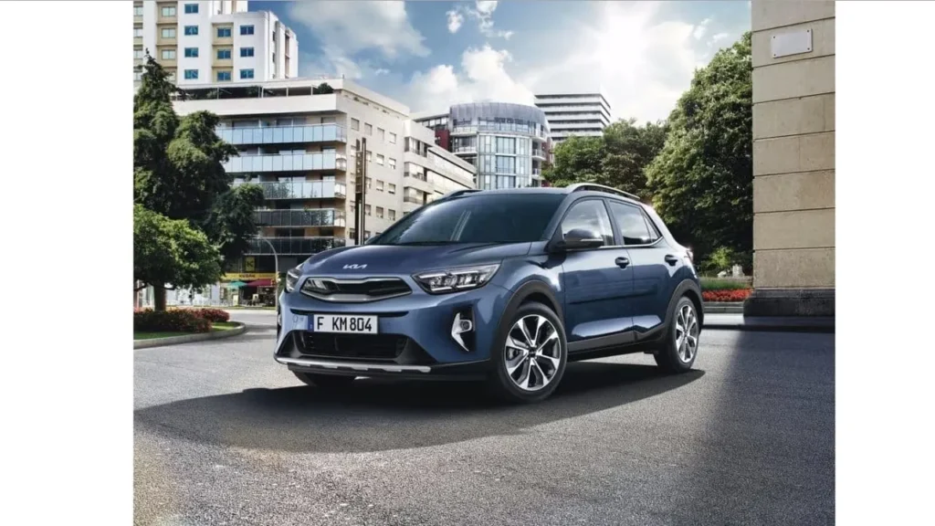 KIA Stonic Urban