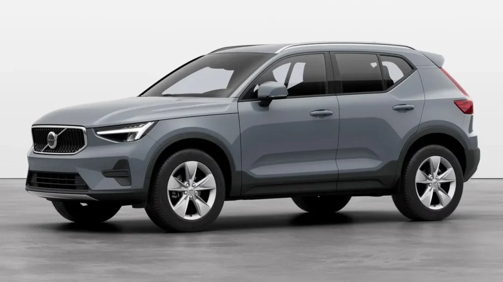 Volvo XC40 Core